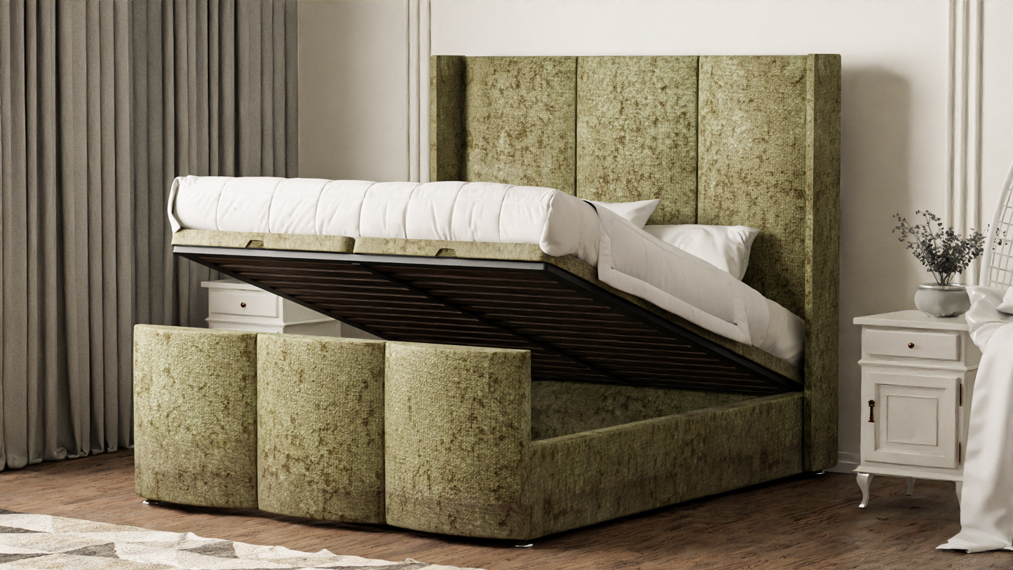 Kai Bed Frame