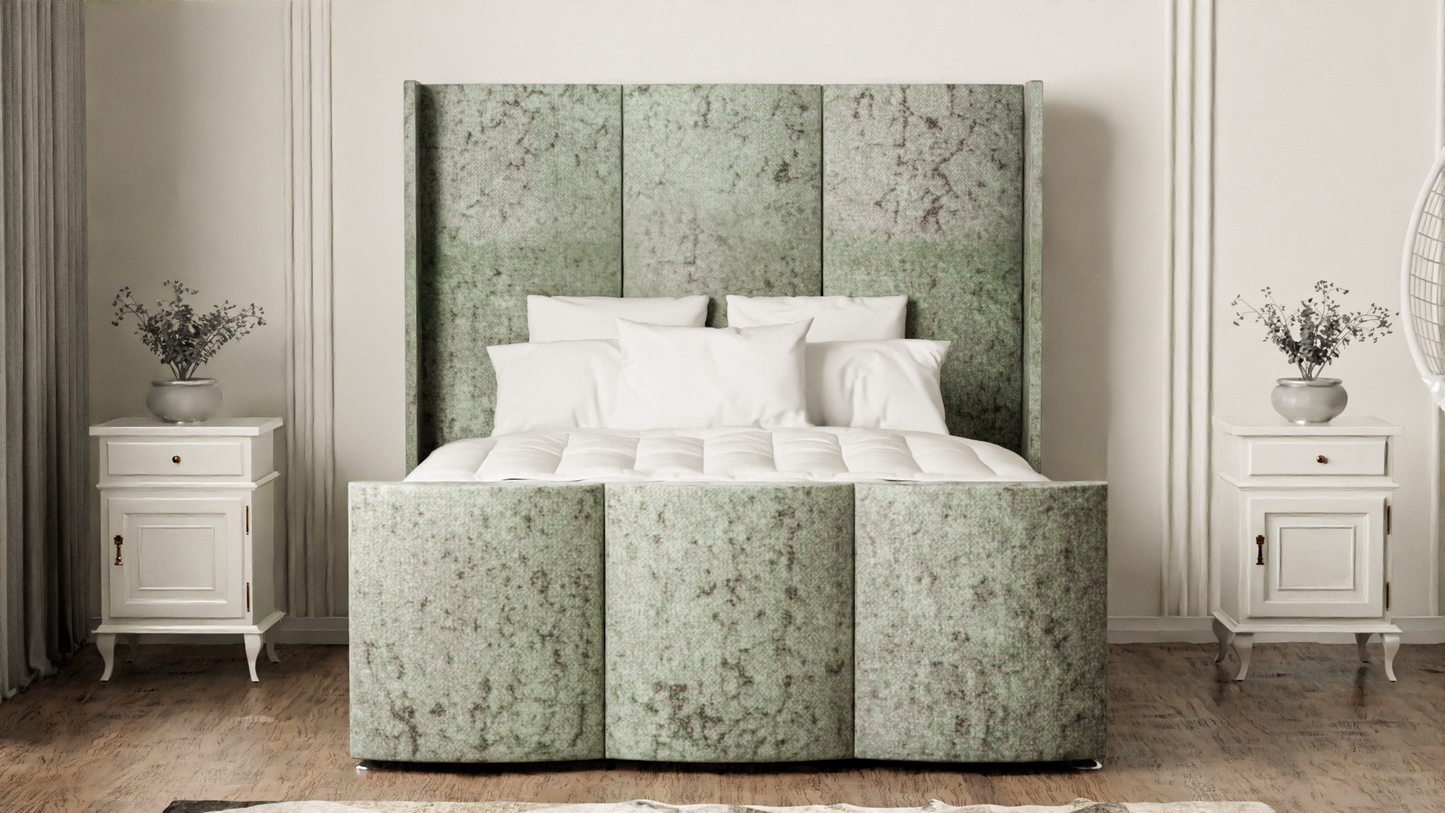 Kai Bed Frame