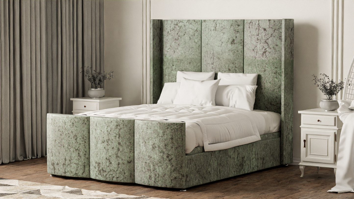 Kai Bed Frame