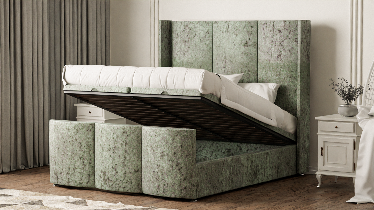 Kai Bed Frame