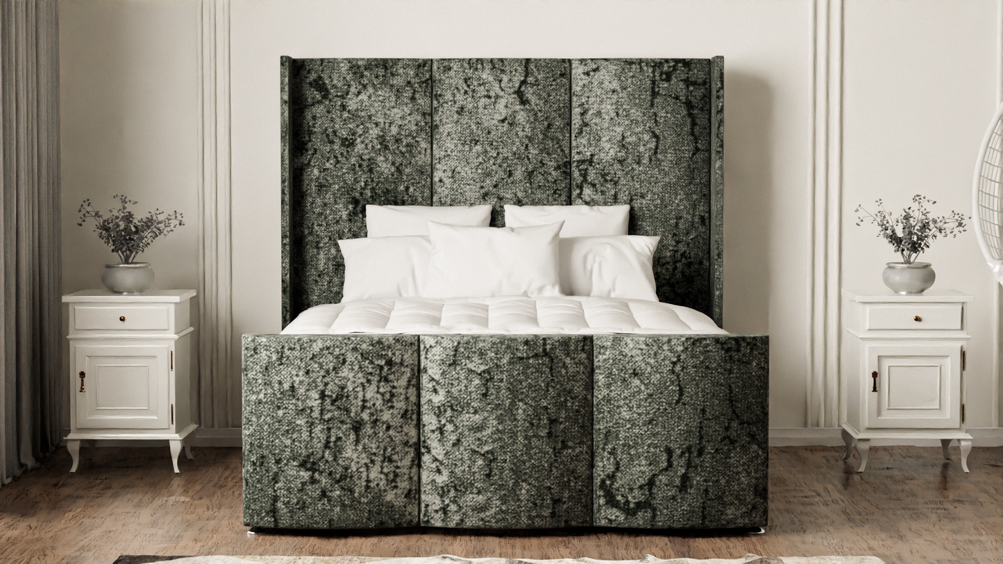 Kai Bed Frame