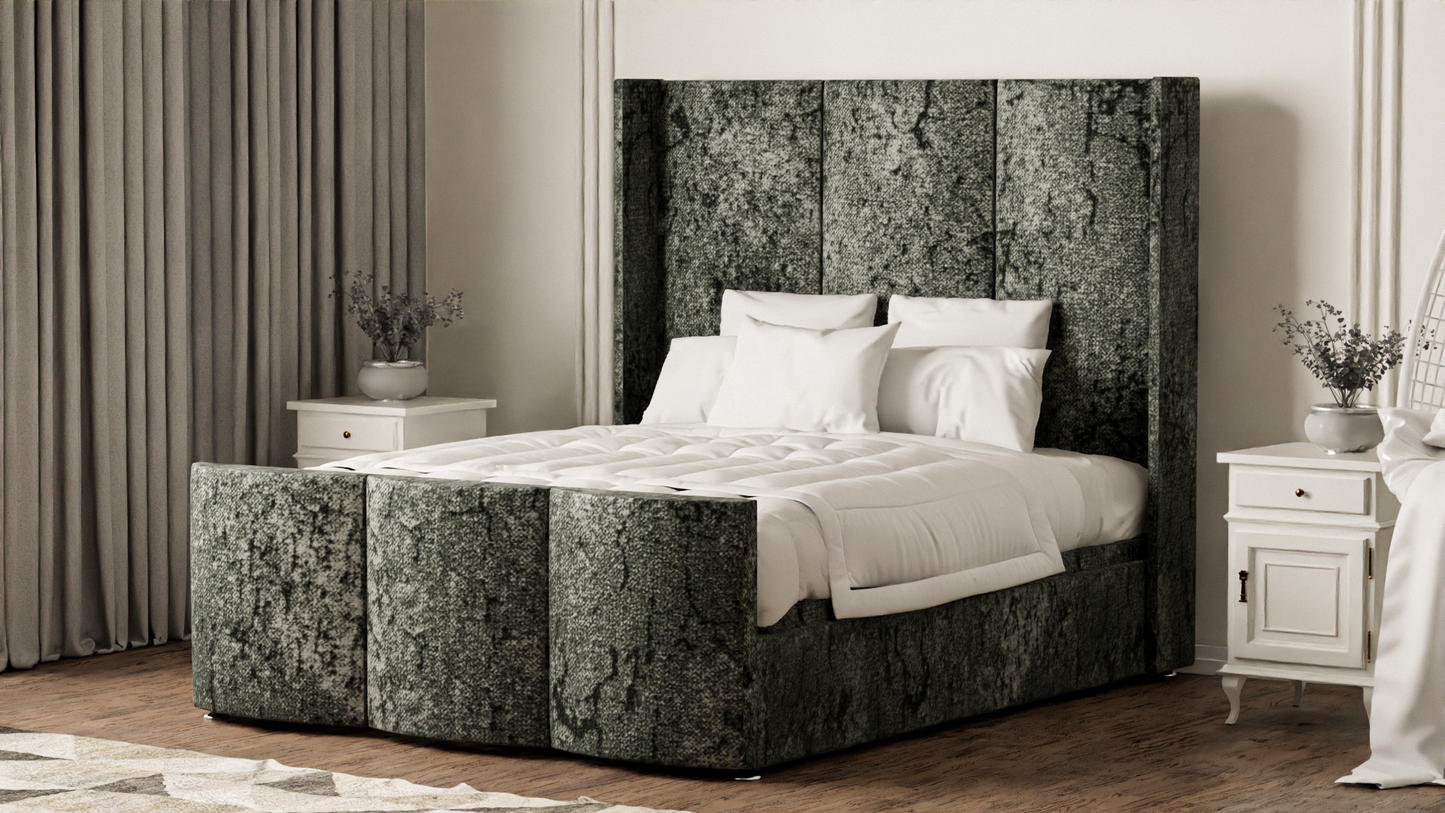 Kai Bed Frame