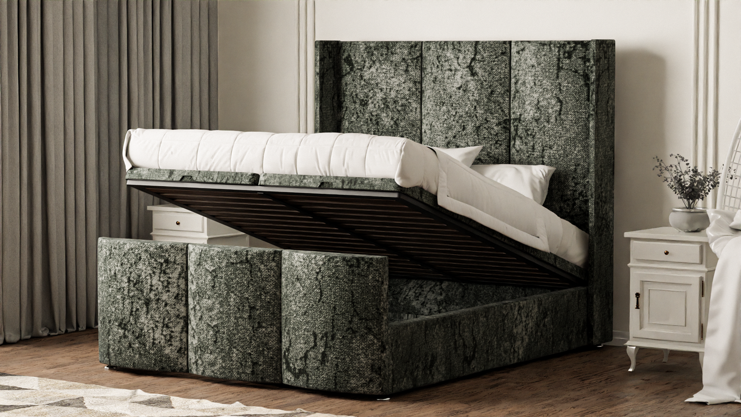 Kai Bed Frame