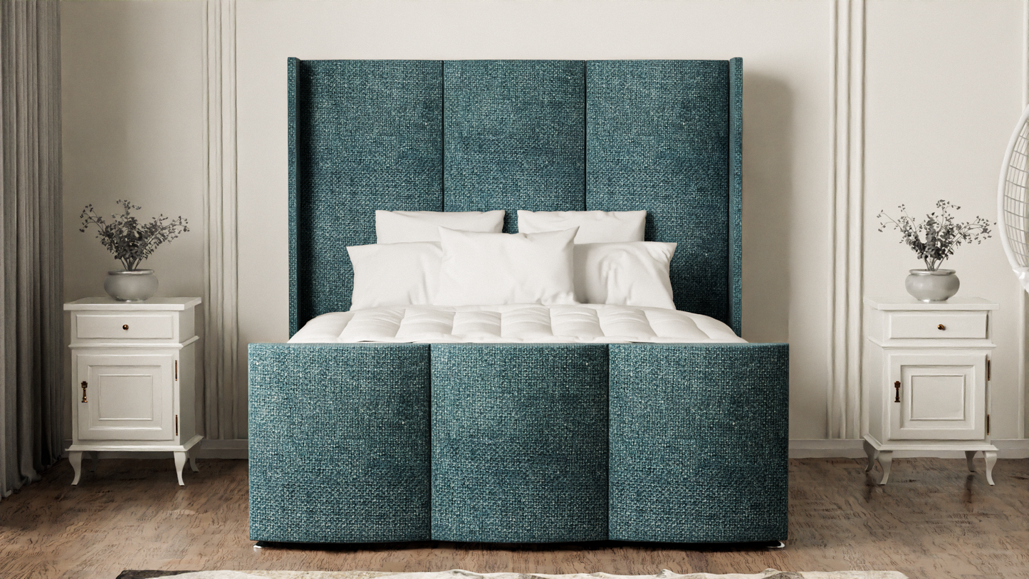 Kai Bed Frame
