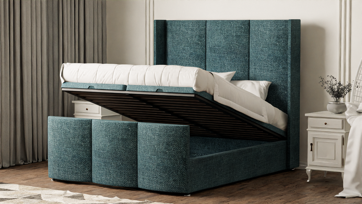 Kai Bed Frame