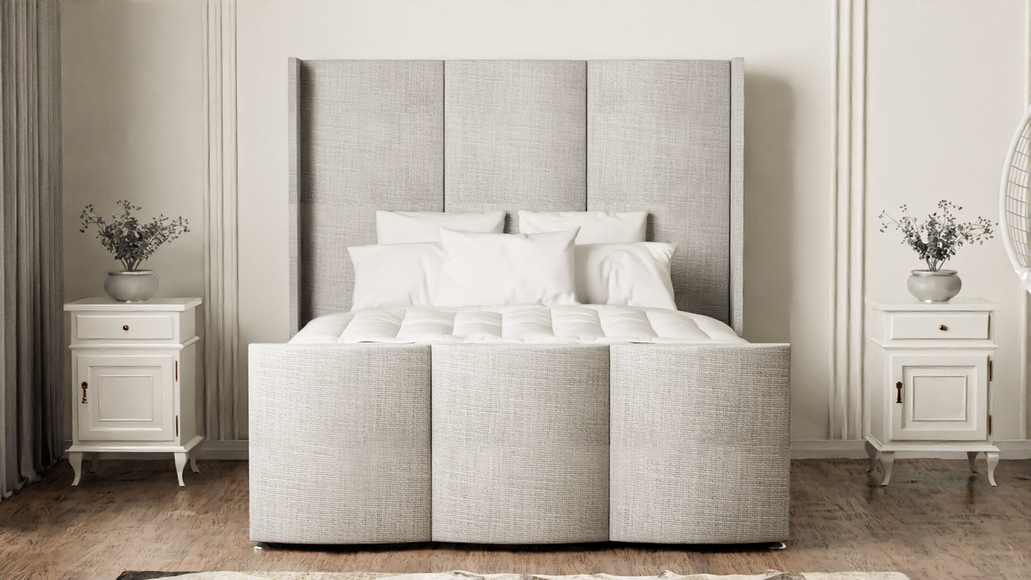 Kai Bed Frame
