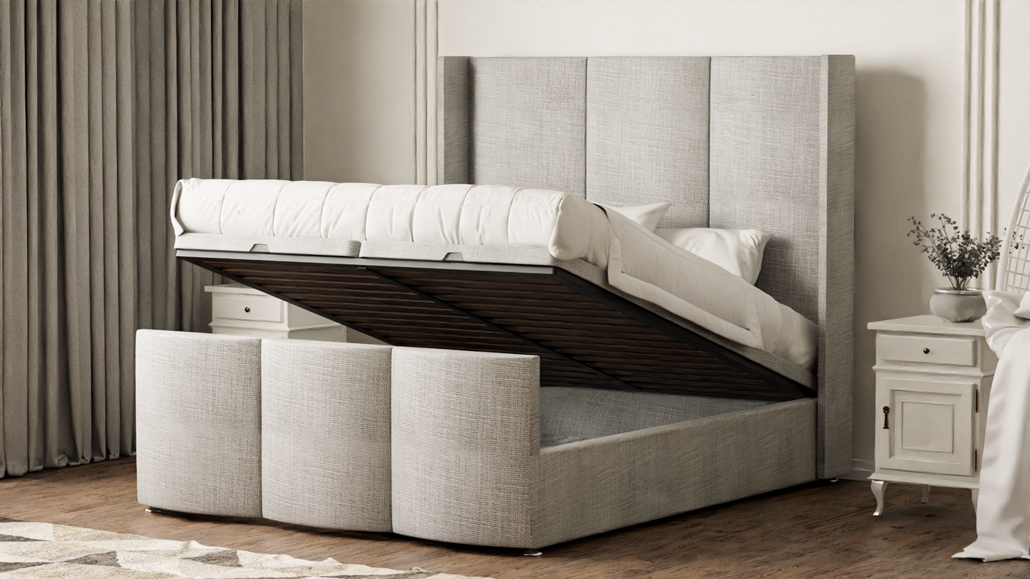 Kai Bed Frame
