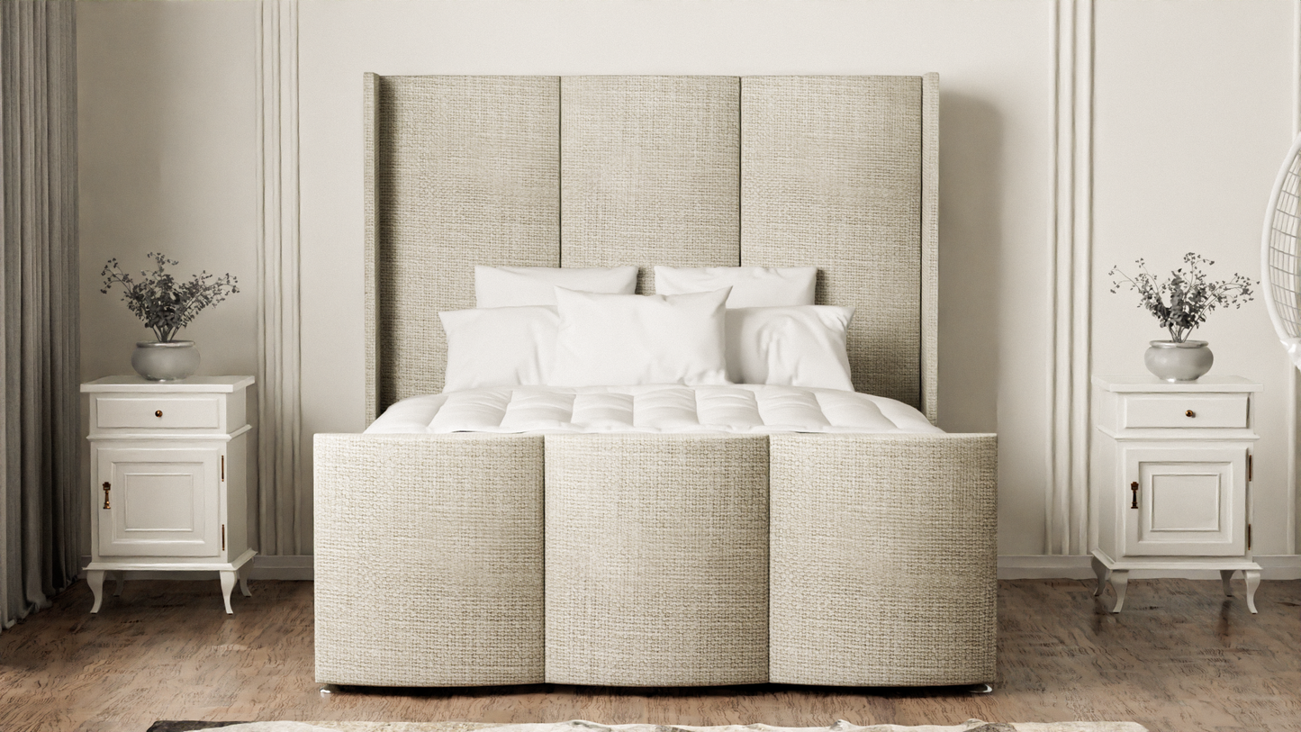Kai Bed Frame