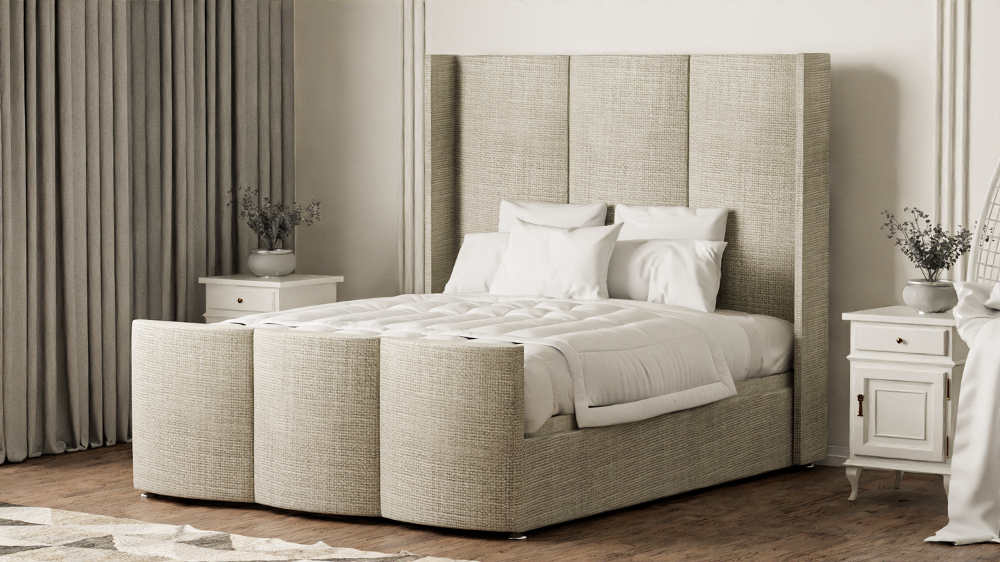 Kai Bed Frame