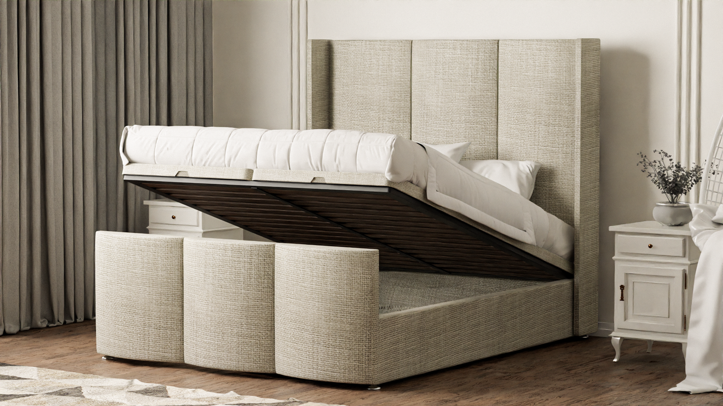 Kai Bed Frame