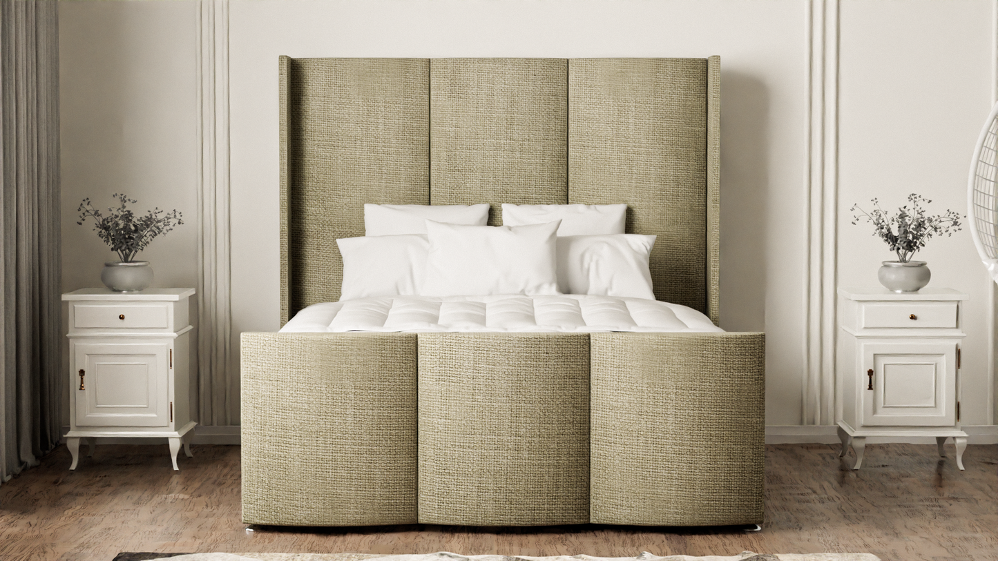 Kai Bed Frame