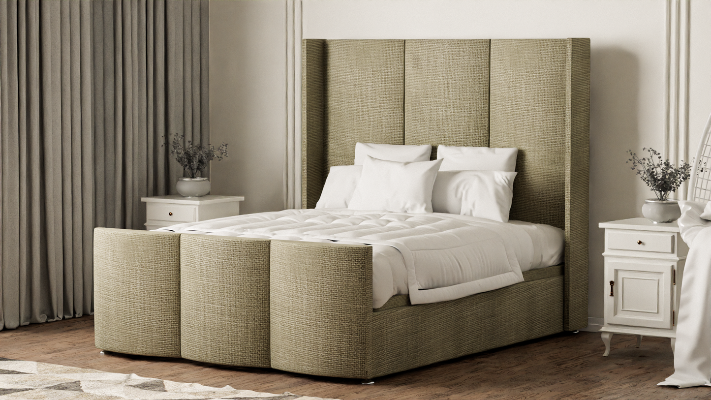 Kai Bed Frame