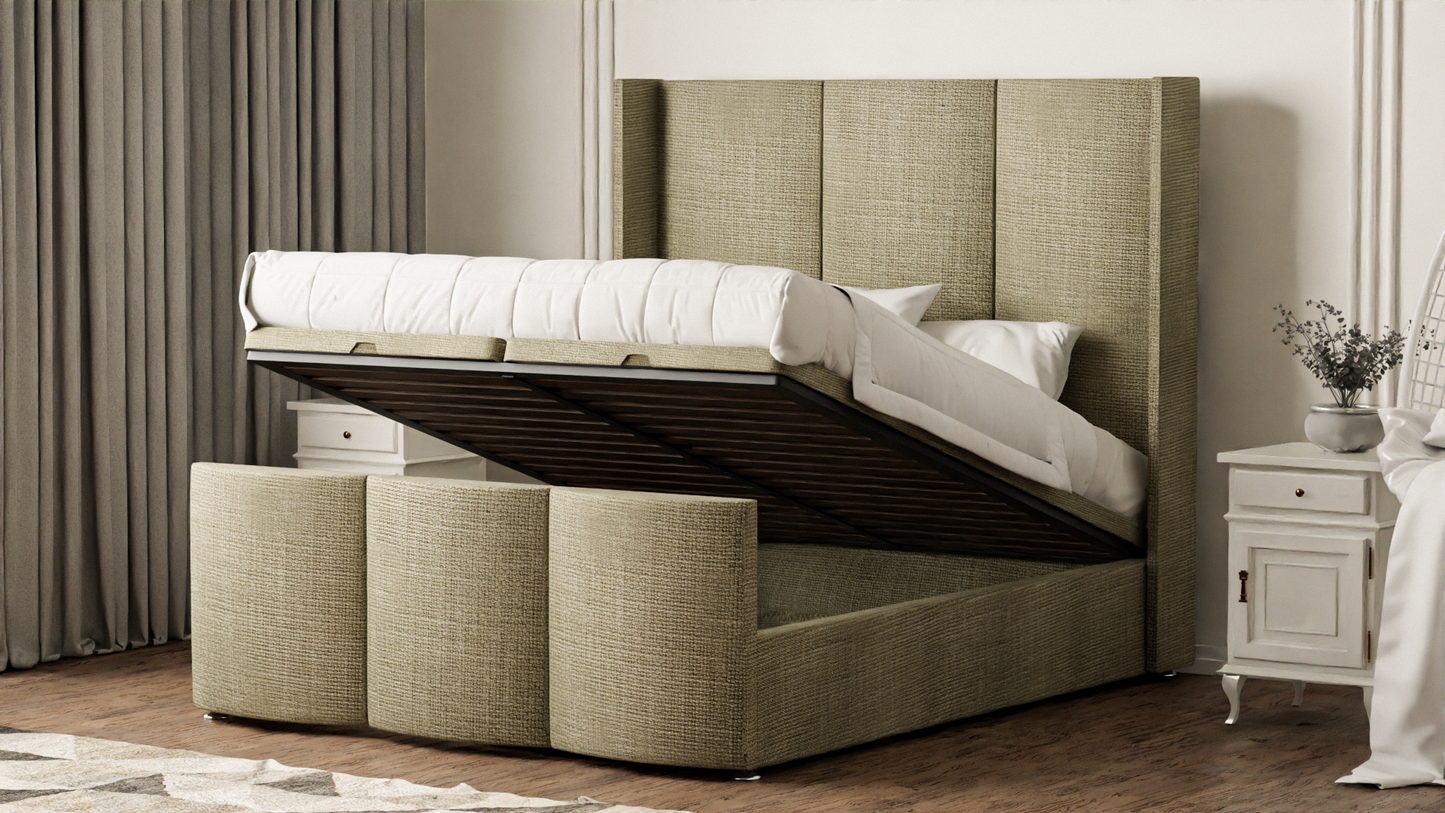 Kai Bed Frame
