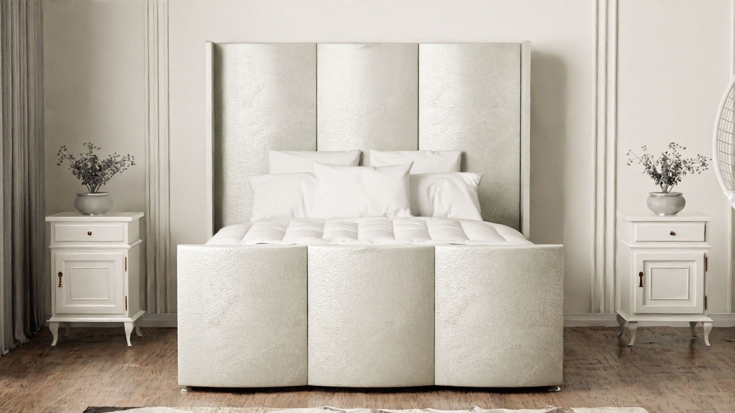 Kai Bed Frame