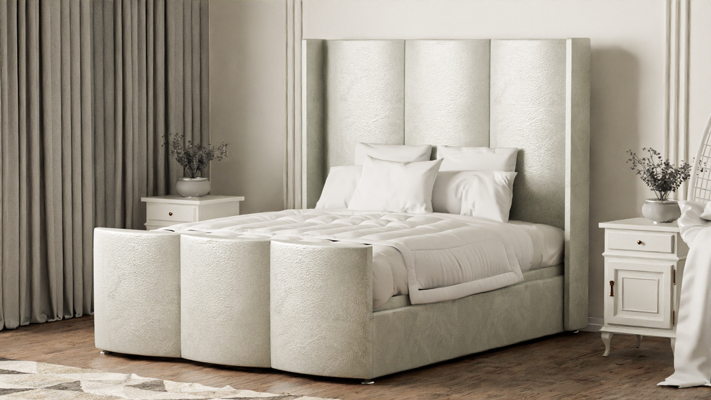 Kai Bed Frame