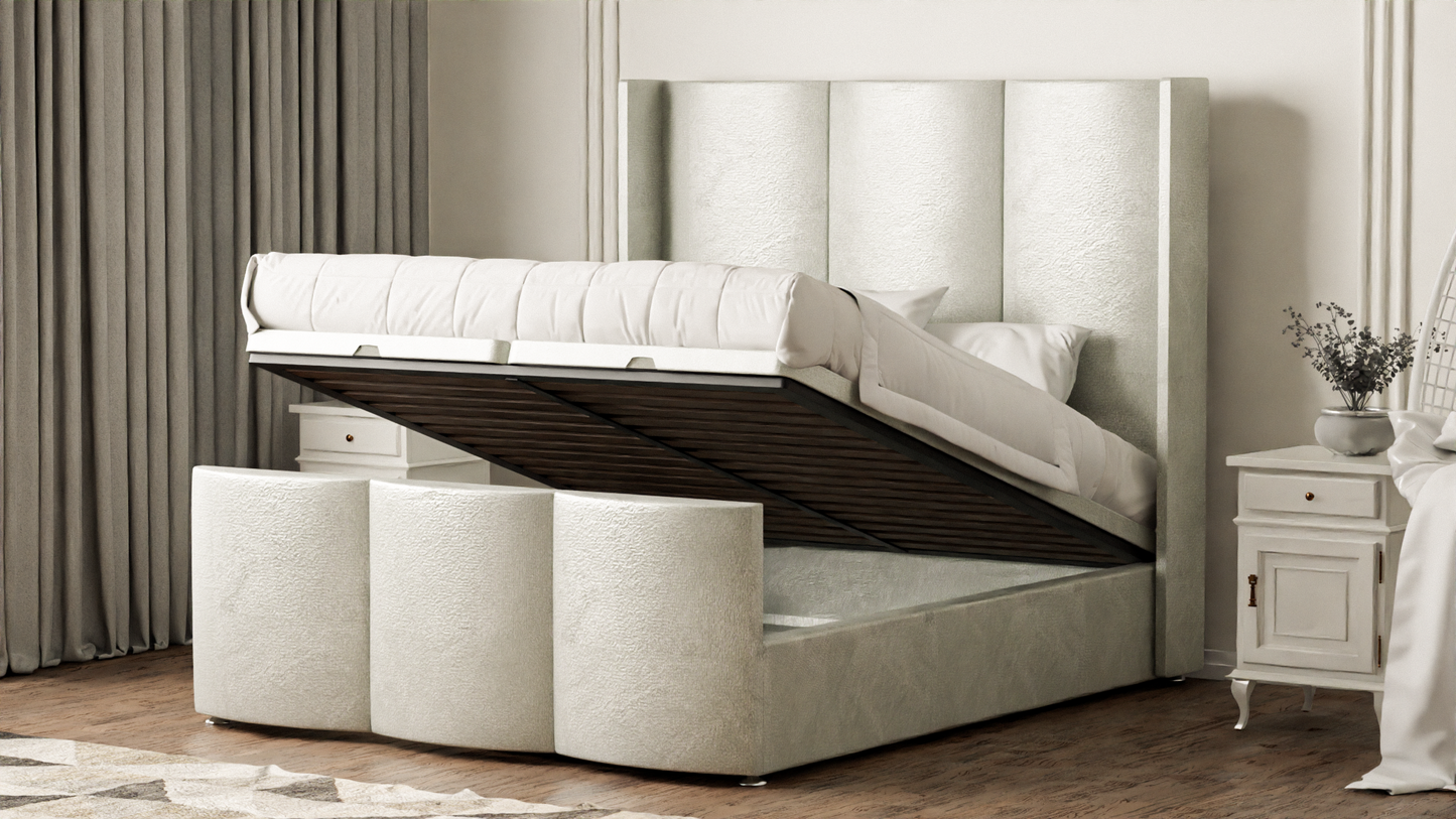 Kai Bed Frame