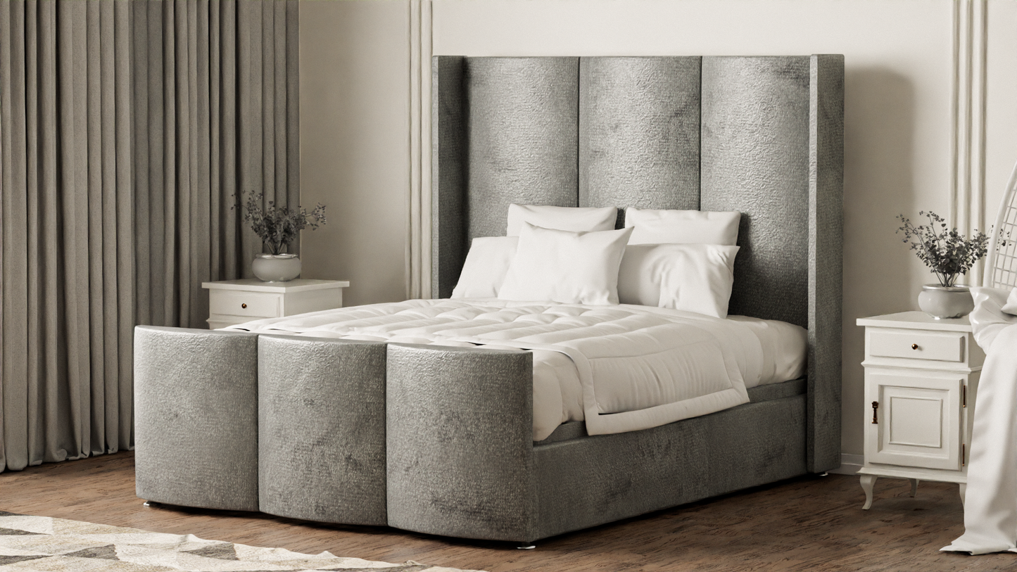 Kai Bed Frame
