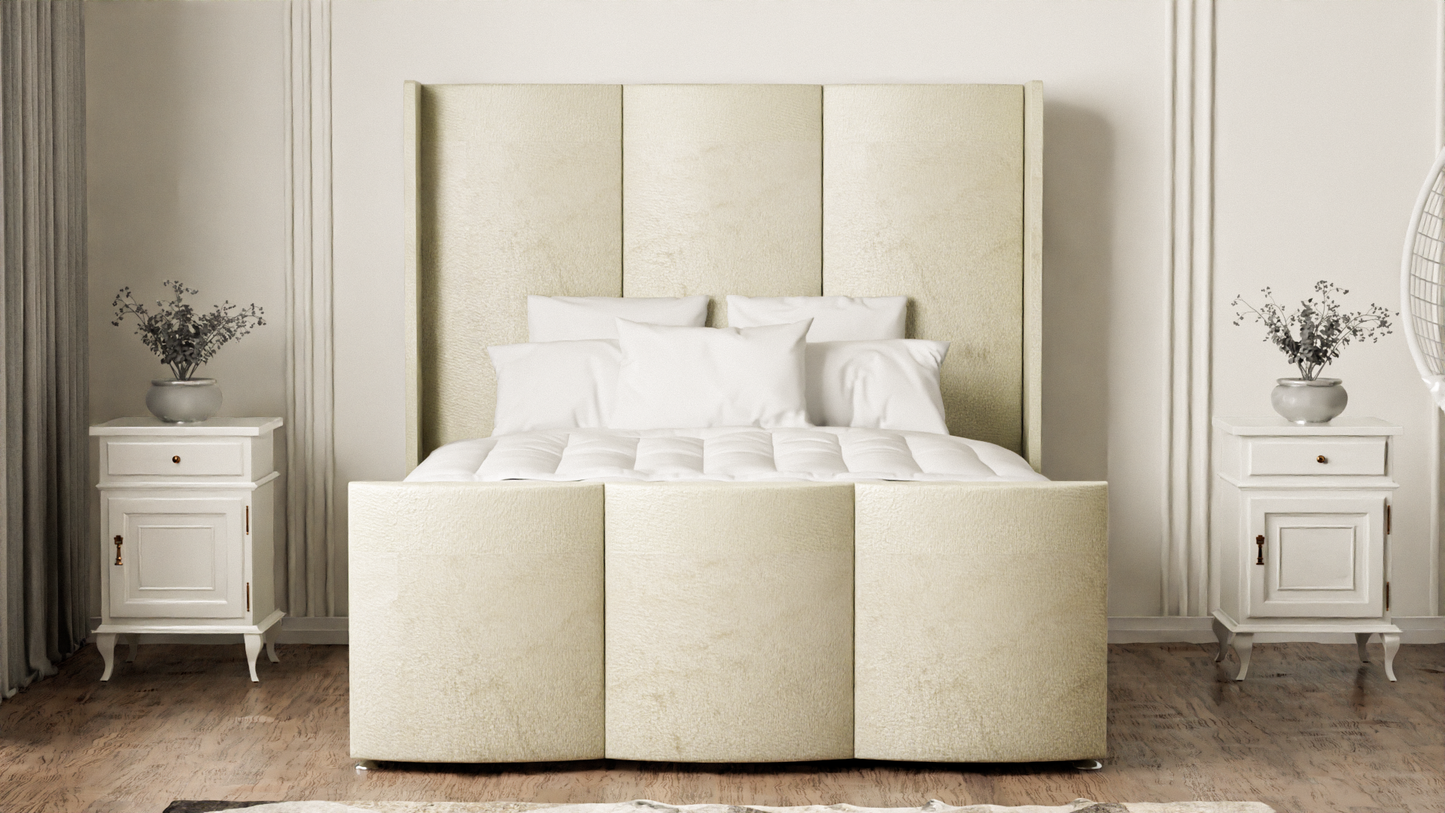 Kai Bed Frame