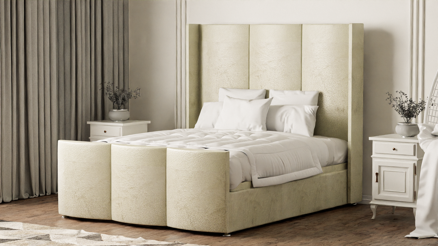 Kai Bed Frame