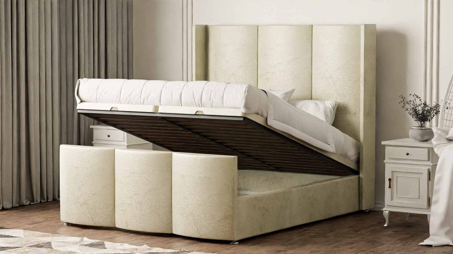 Kai Bed Frame