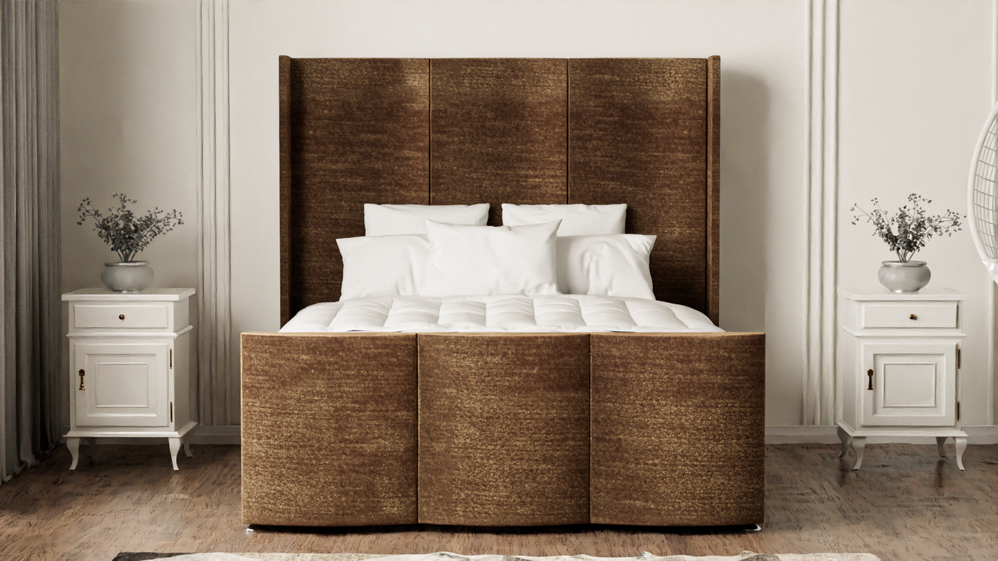 Kai Bed Frame