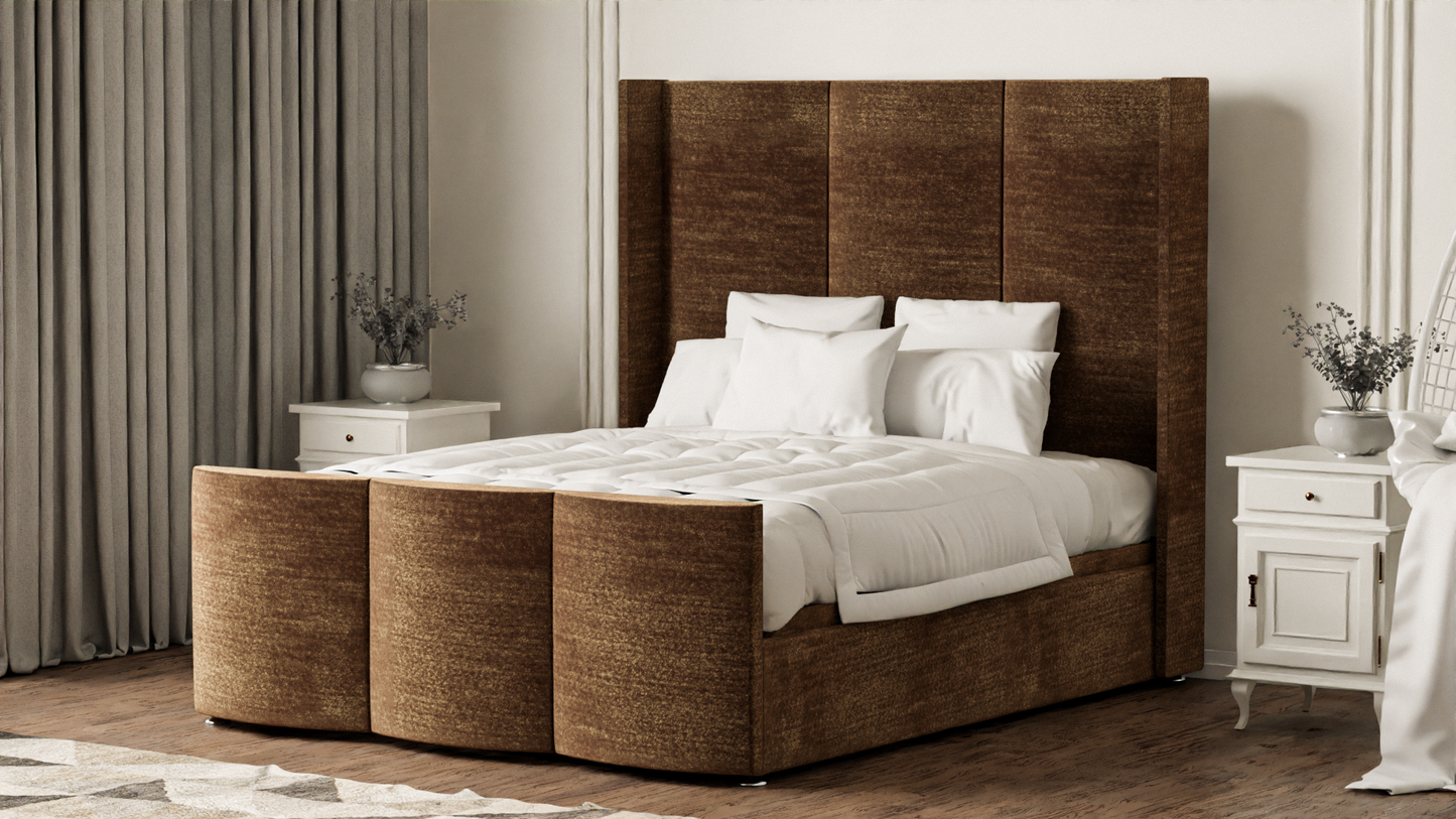 Kai Bed Frame