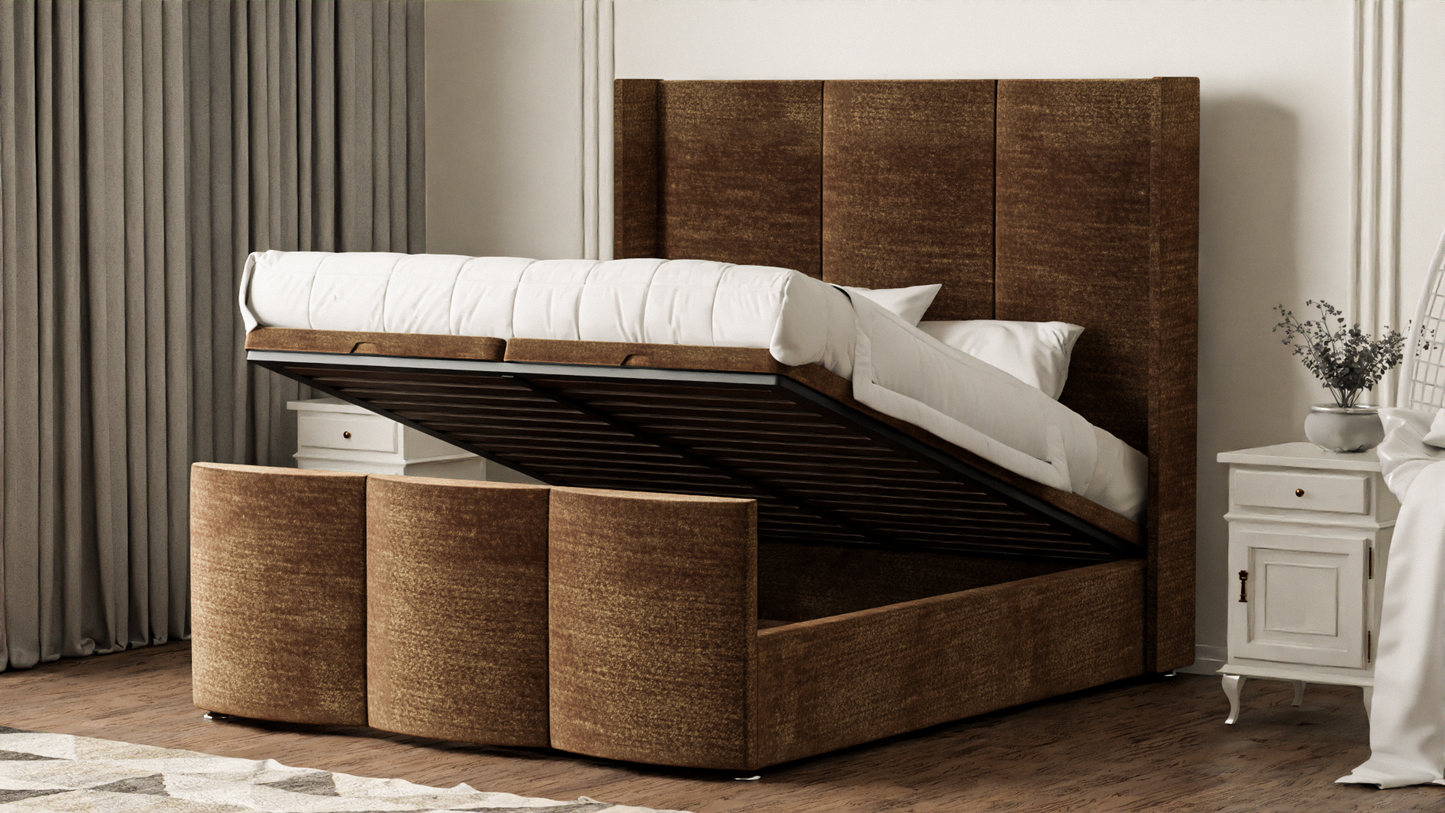 Kai Bed Frame