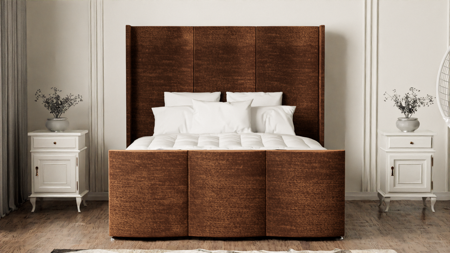 Kai Bed Frame