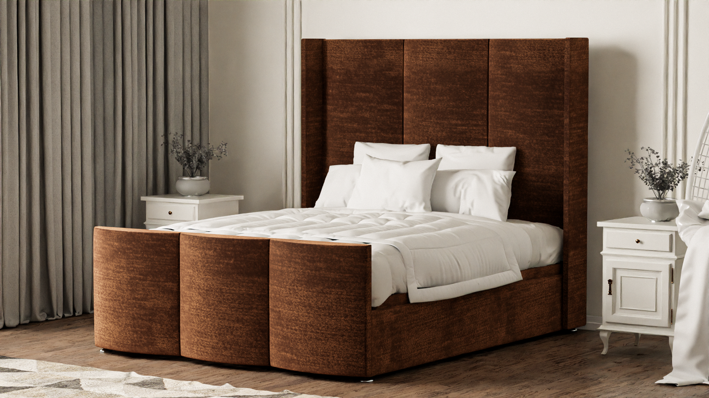 Kai Bed Frame