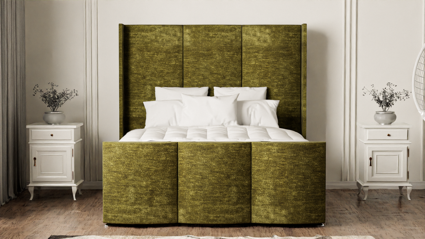 Kai Bed Frame
