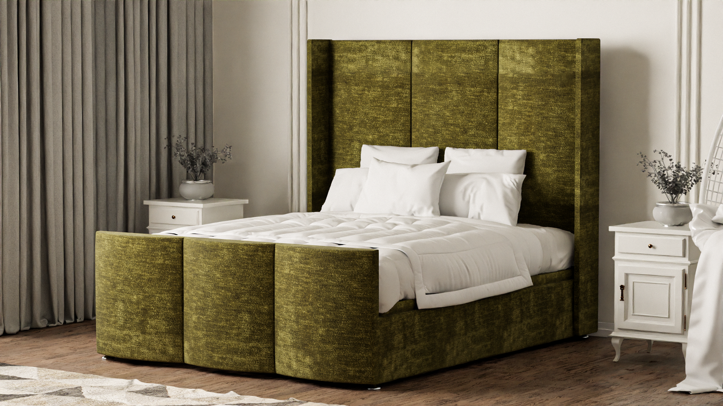 Kai Bed Frame