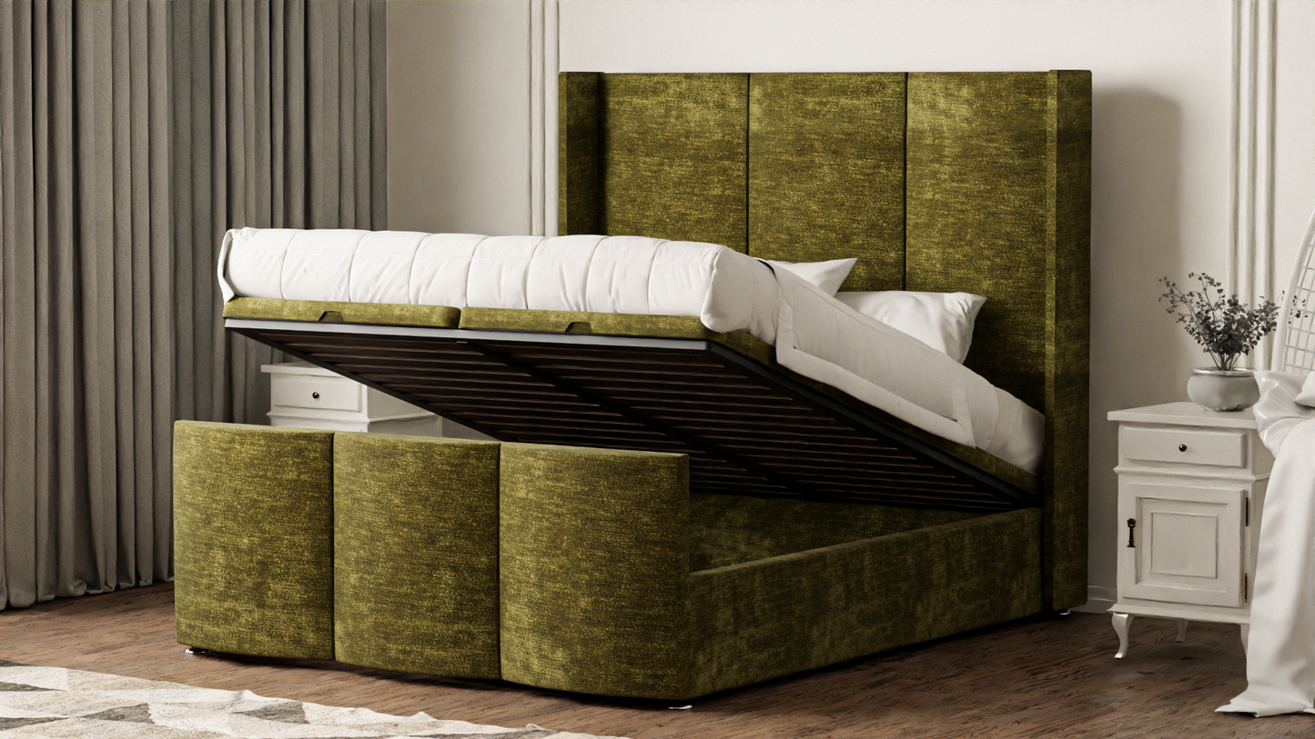 Kai Bed Frame