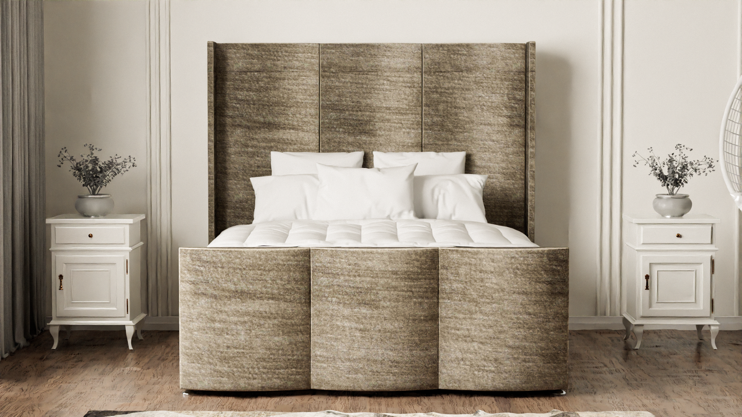 Kai Bed Frame