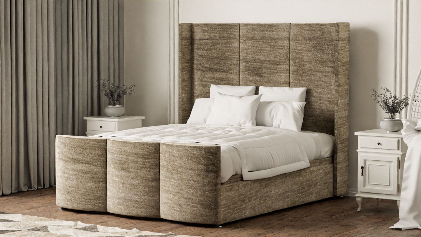Kai Bed Frame