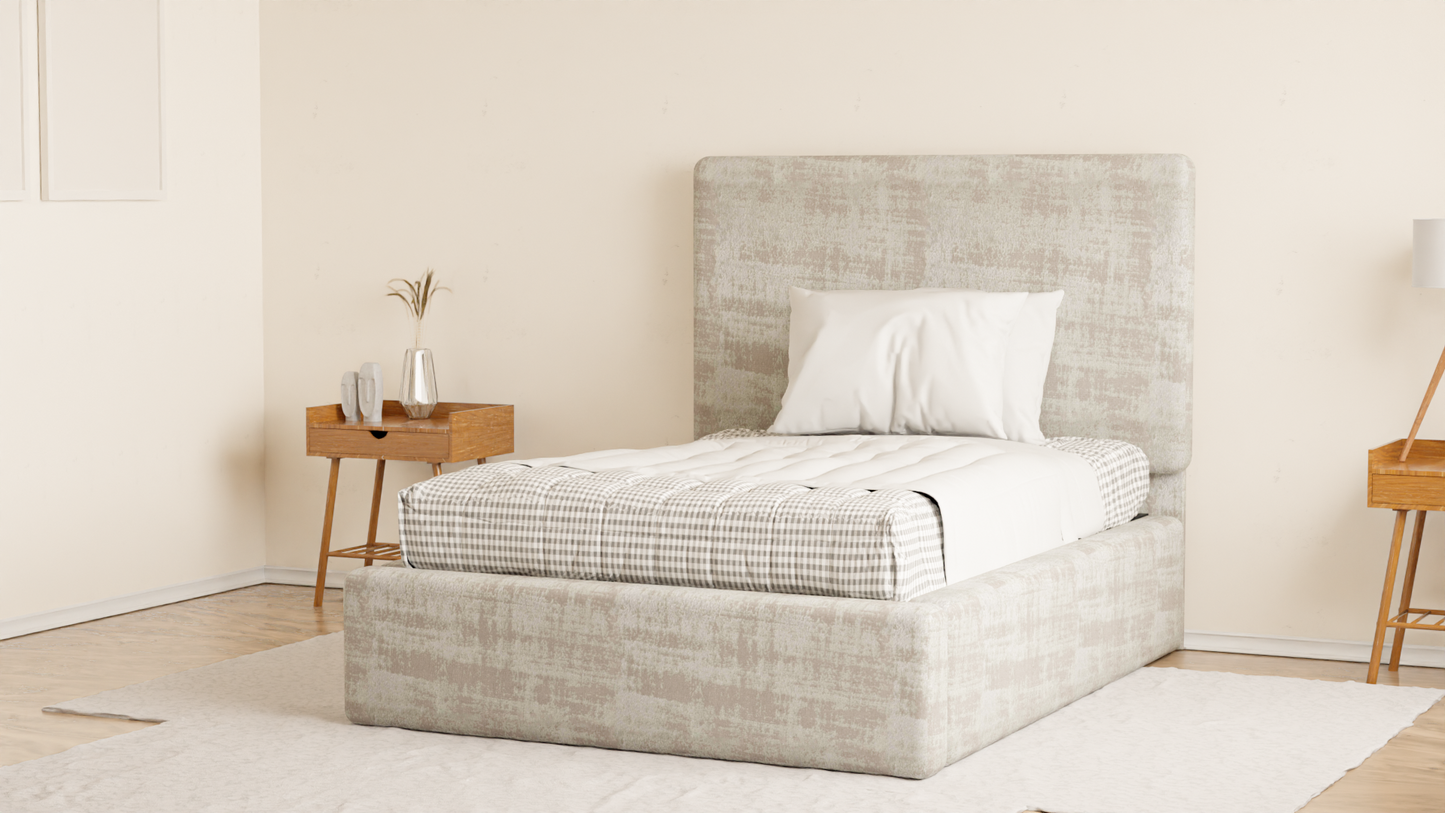 Love Nest Kids Bed
