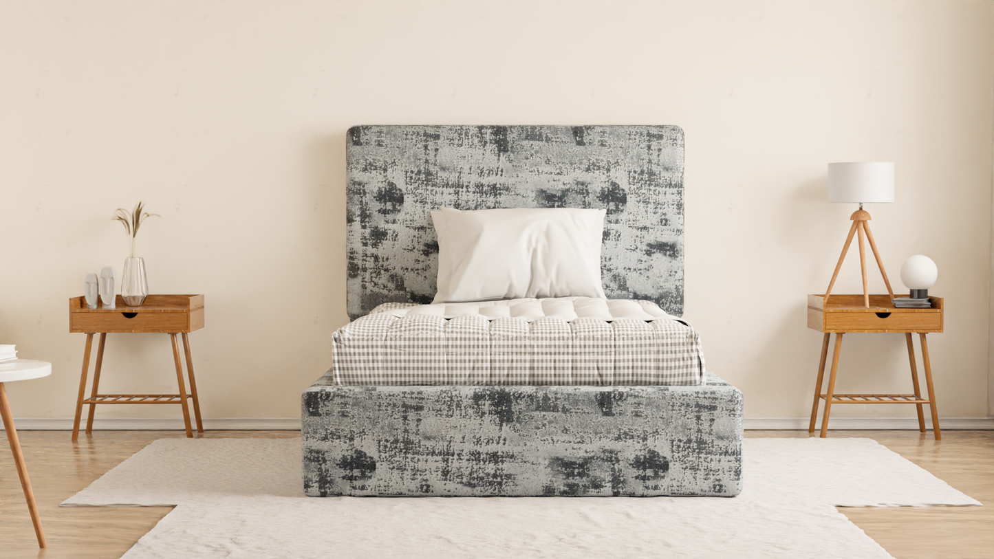 Love Nest Kids Bed