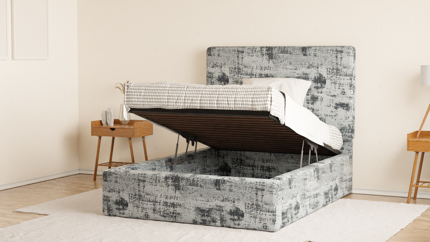 Love Nest Kids Bed