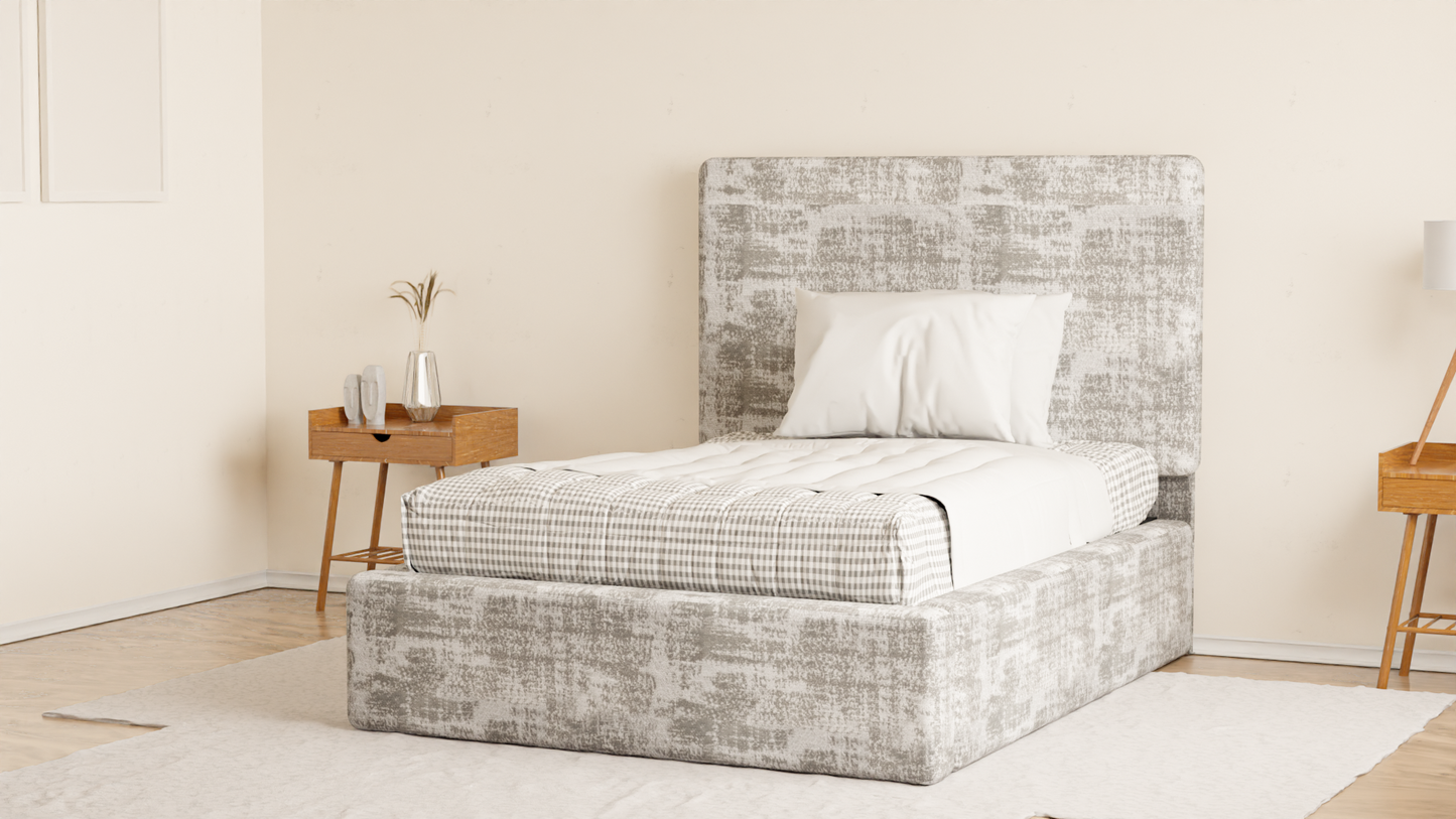 Love Nest Kids Bed