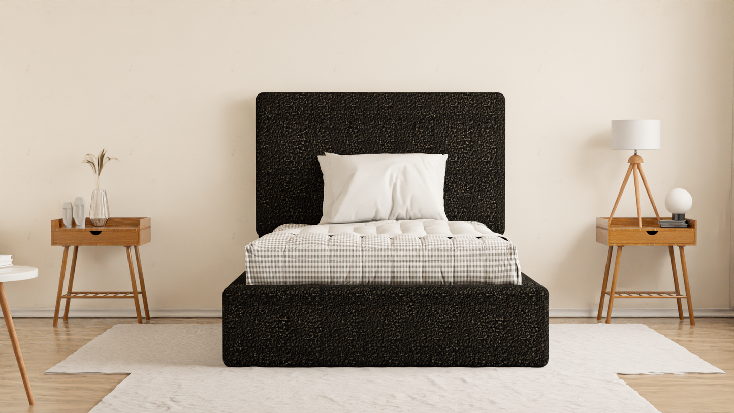 Love Nest Kids Bed