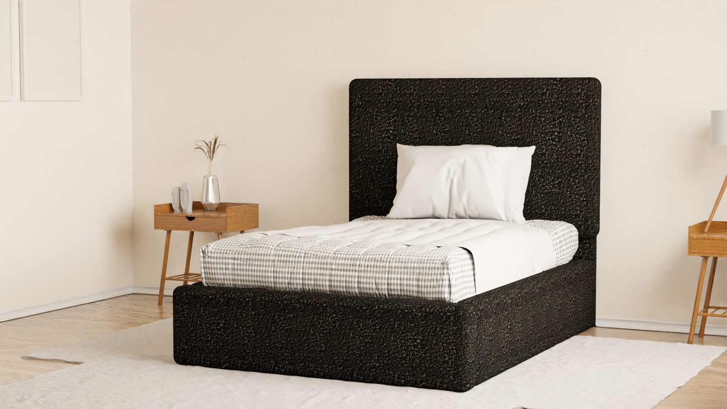 Love Nest Kids Bed