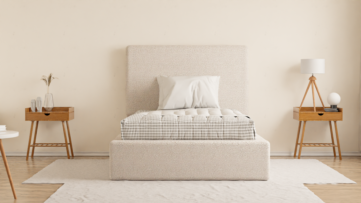 Love Nest Kids Bed