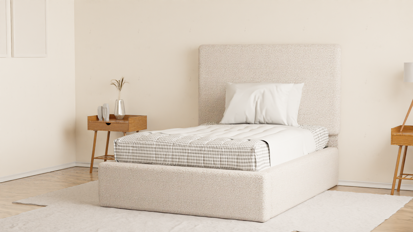 Love Nest Kids Bed