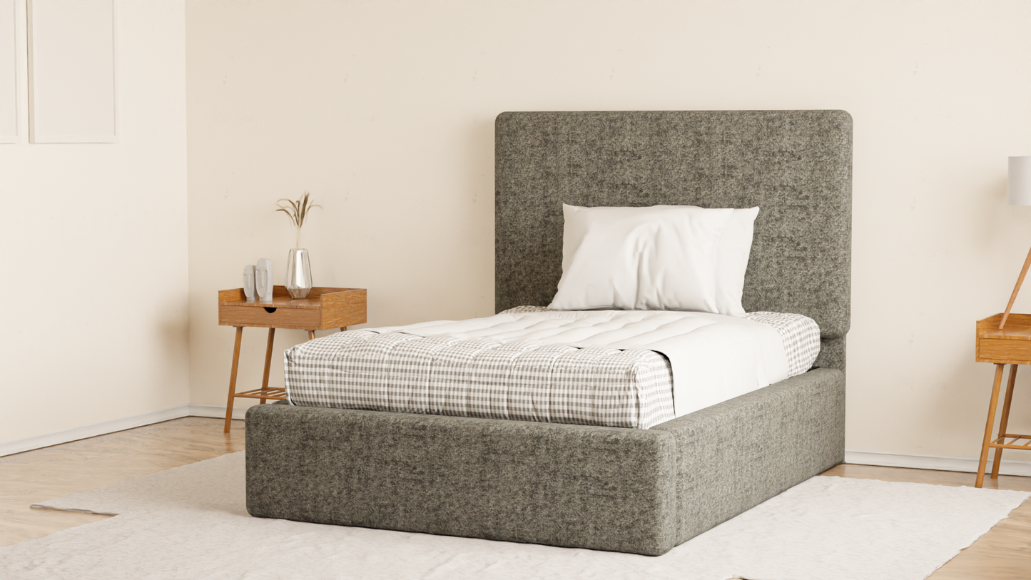 Love Nest Kids Bed