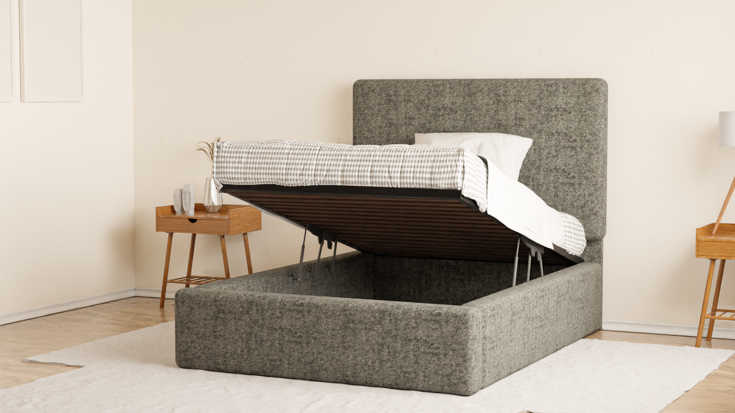 Love Nest Kids Bed