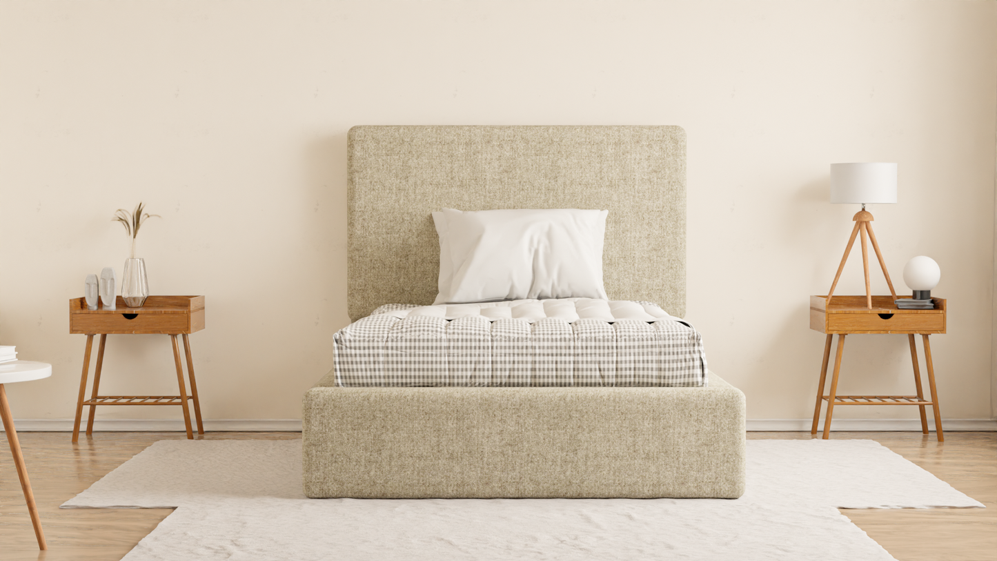 Love Nest Kids Bed