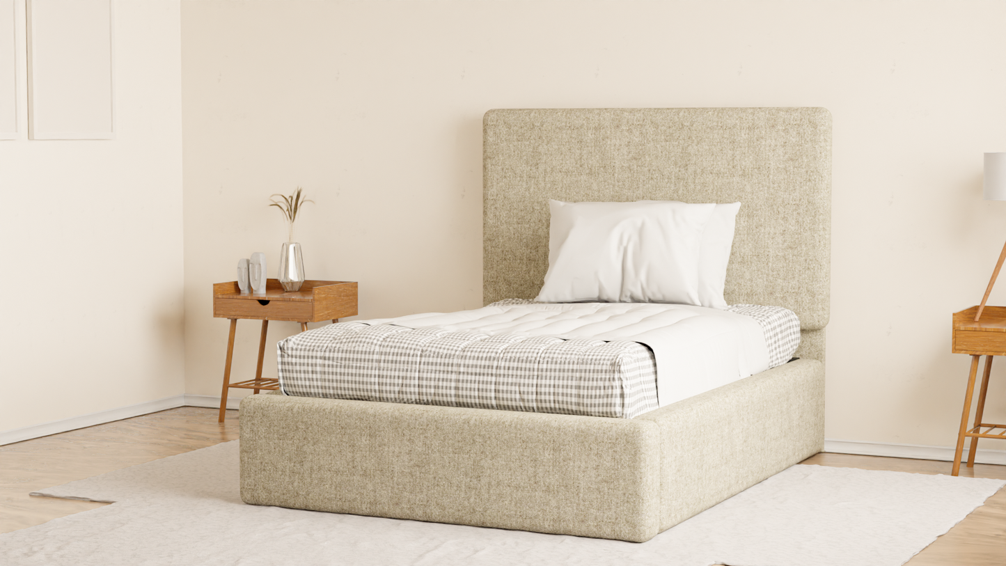Love Nest Kids Bed
