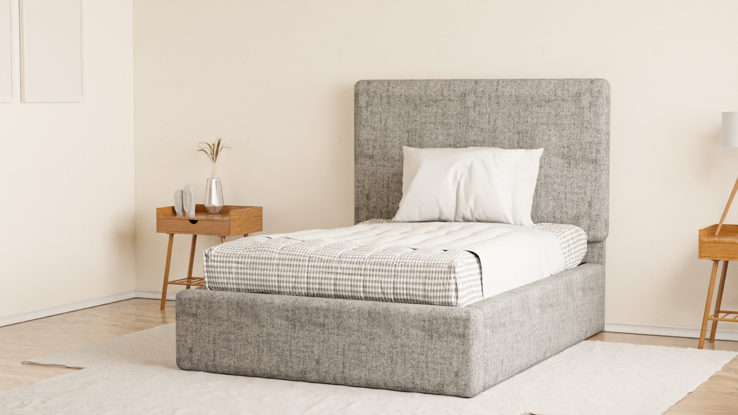 Love Nest Kids Bed