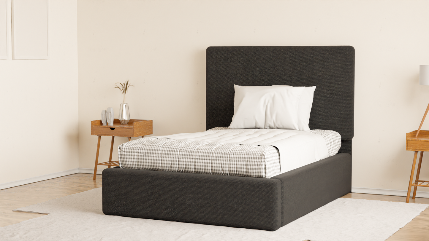 Love Nest Kids Bed