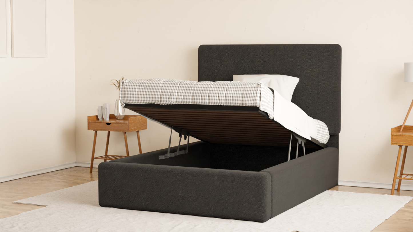 Love Nest Kids Bed