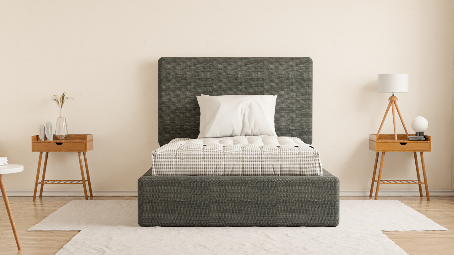Love Nest Kids Bed